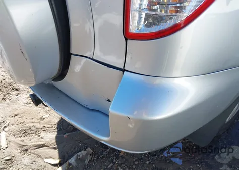 2012 Toyota Rav4 из США, поврежденный, VIN 2T3ZF4DV9CW144486